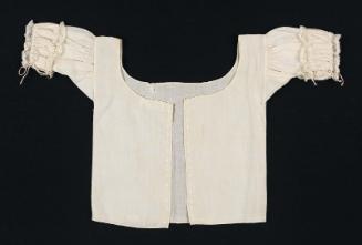 Infant's shirt