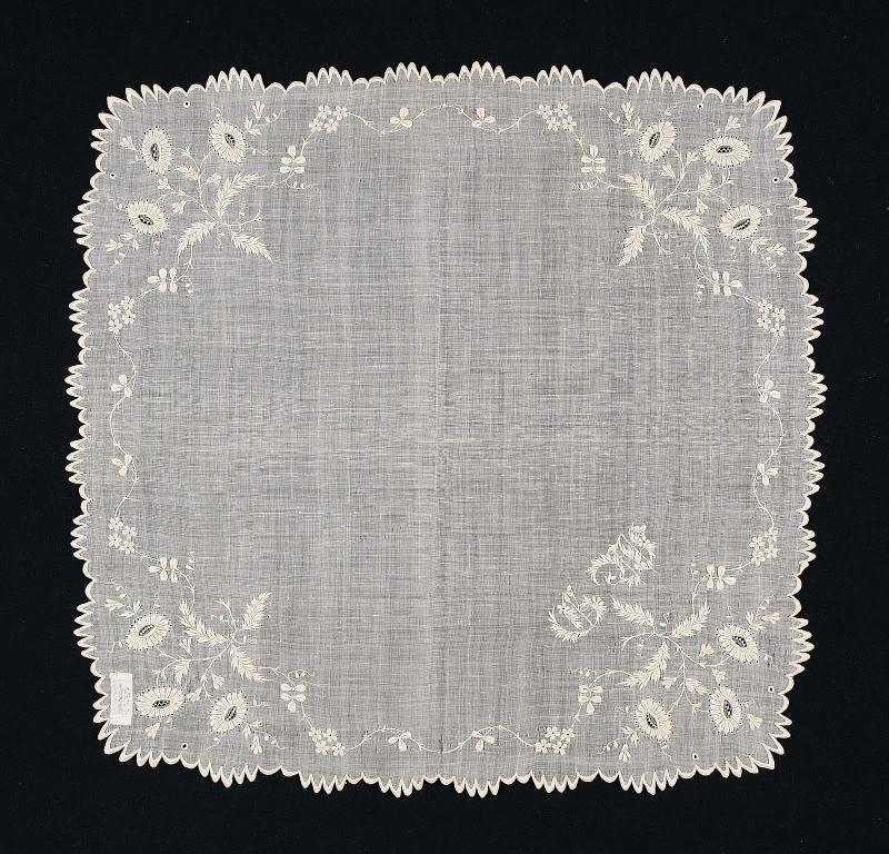 Woman's handkerchief