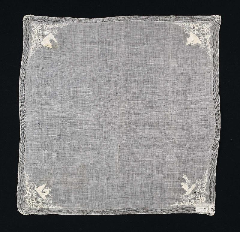 Handkerchief