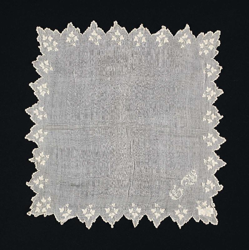 Woman's handkerchief