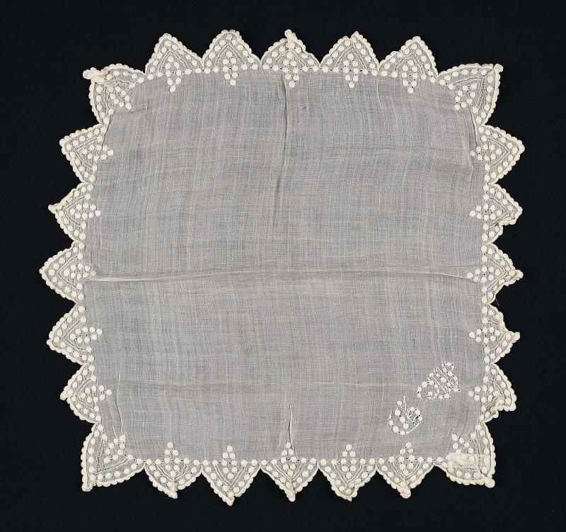 Woman's handkerchief