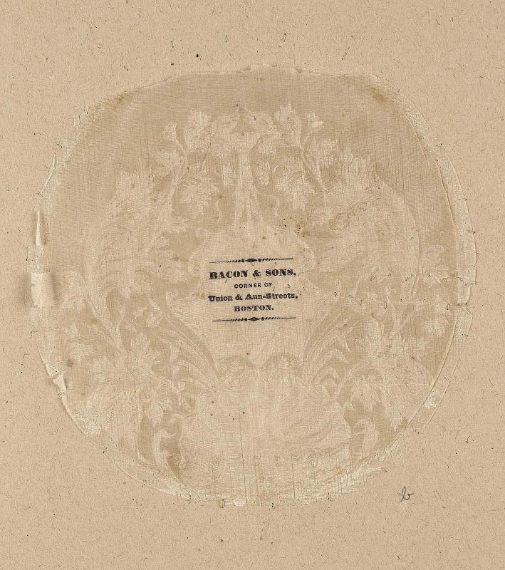 Hat label