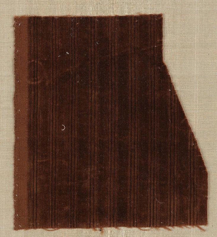 Textile fragment