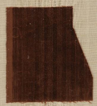 Textile fragment