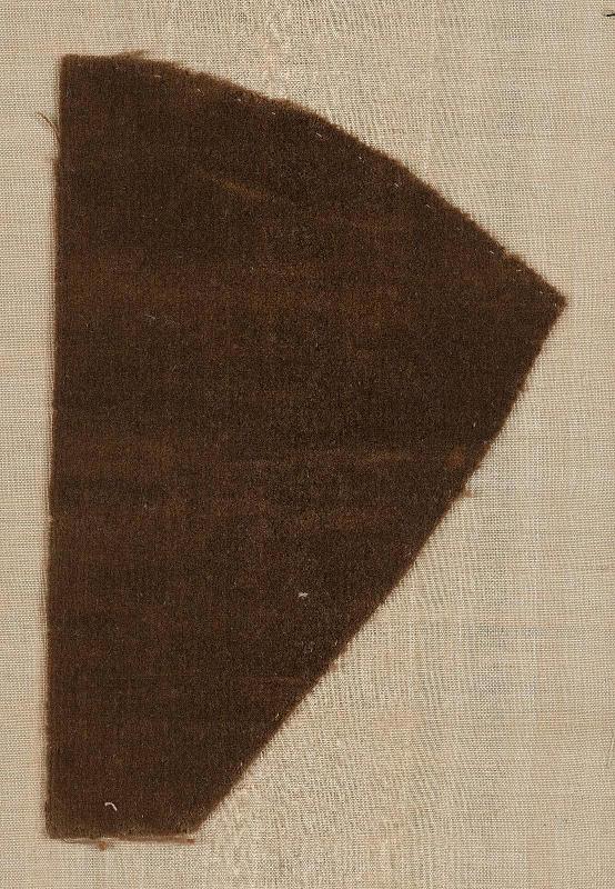 Textile fragment