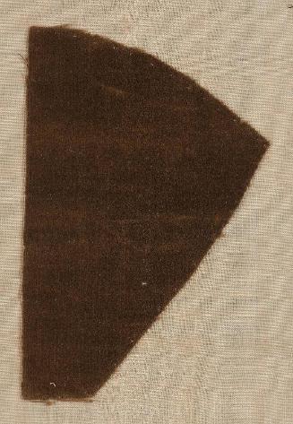 Textile fragment