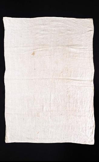 Table napkin