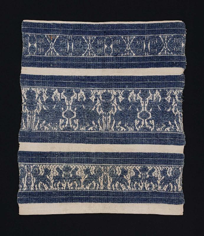 Towel fragment