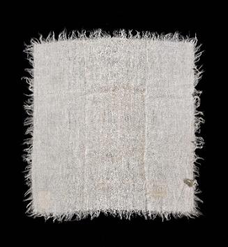 Small napkin