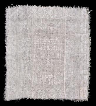 Small napkin