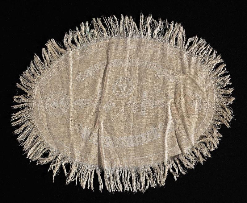 Table mat