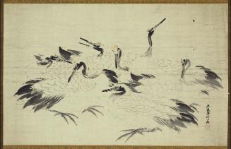 Cranes