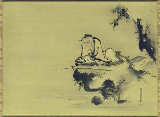 Lushang (Taikôbô)
