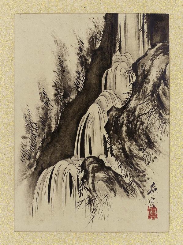 Cascade