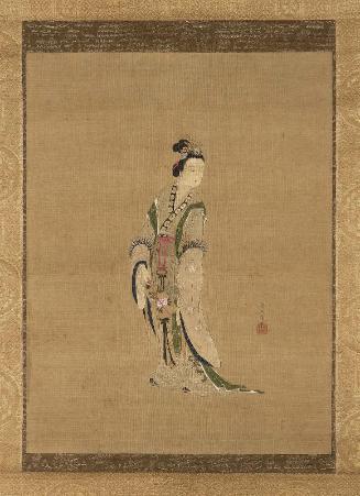 Yang Guifei (Yôkihi)