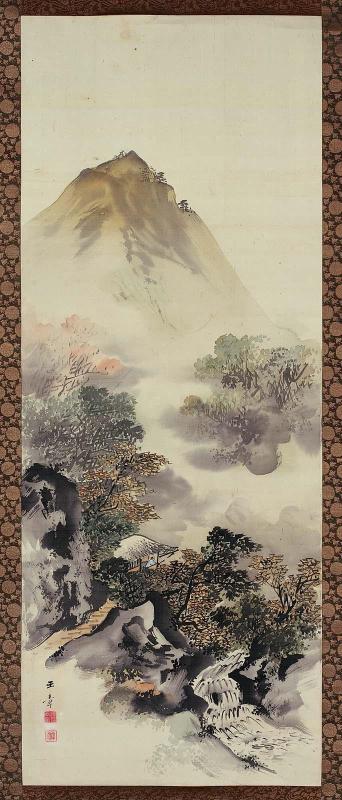 Autumn Landscape