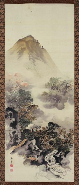 Autumn Landscape