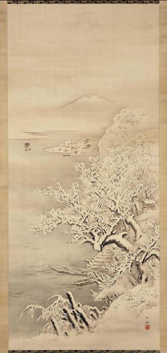 Snowy Landscape