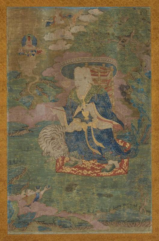 Arhat Dharmatala