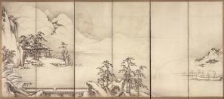 The Ten Snow Incidents