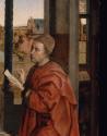St. Luke