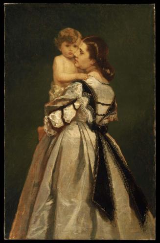 Mother and Child