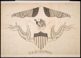 Emblem, United States of America