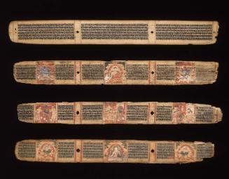 Ashtasahashrika Prajnaparamita