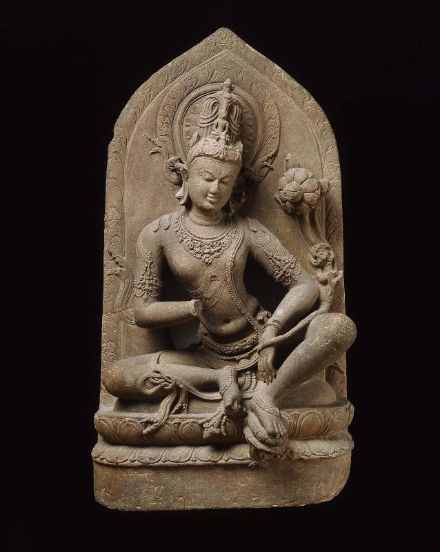 Avalokiteshvara