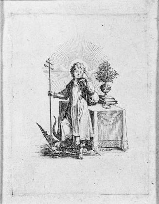 The Infant Jesus