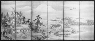 Rice Cultivation in the Four Seasons