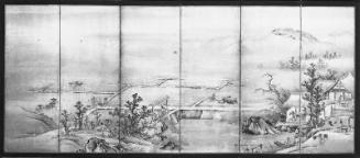 Rice Cultivation in the Four Seasons