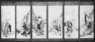 Figures and Landscapes