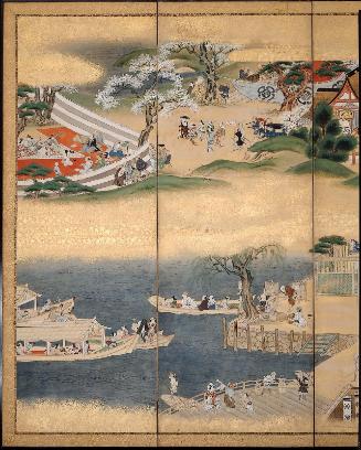 Celebrations and Festivities of the Twelve Months