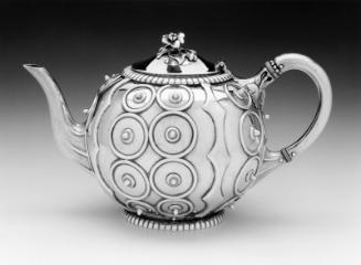 Teapot
