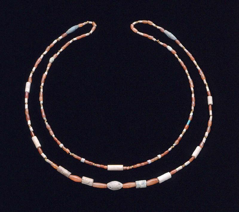 String of beads