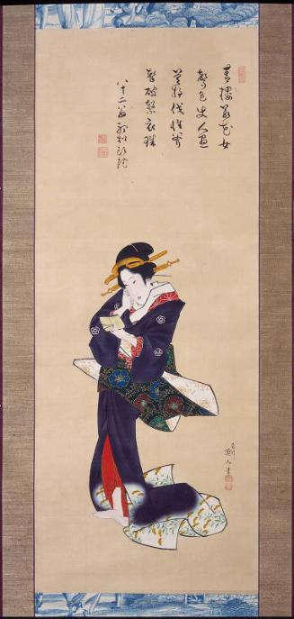 Geisha