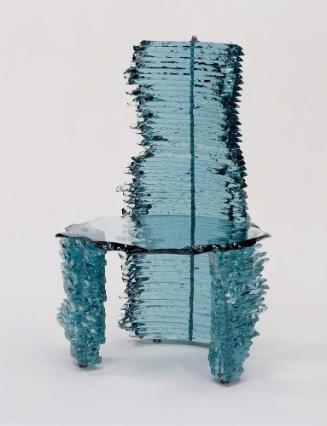 Stacking chair