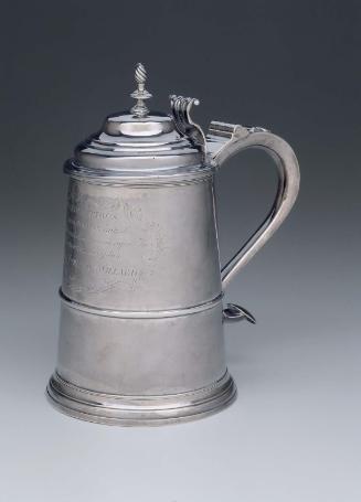 Tankard