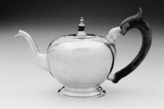 Teapot