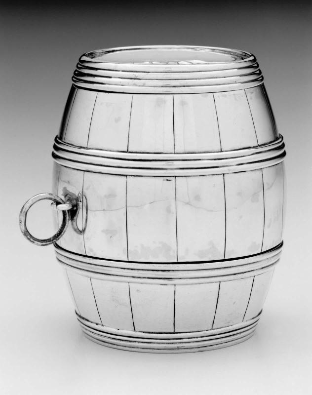 Nutmeg grater