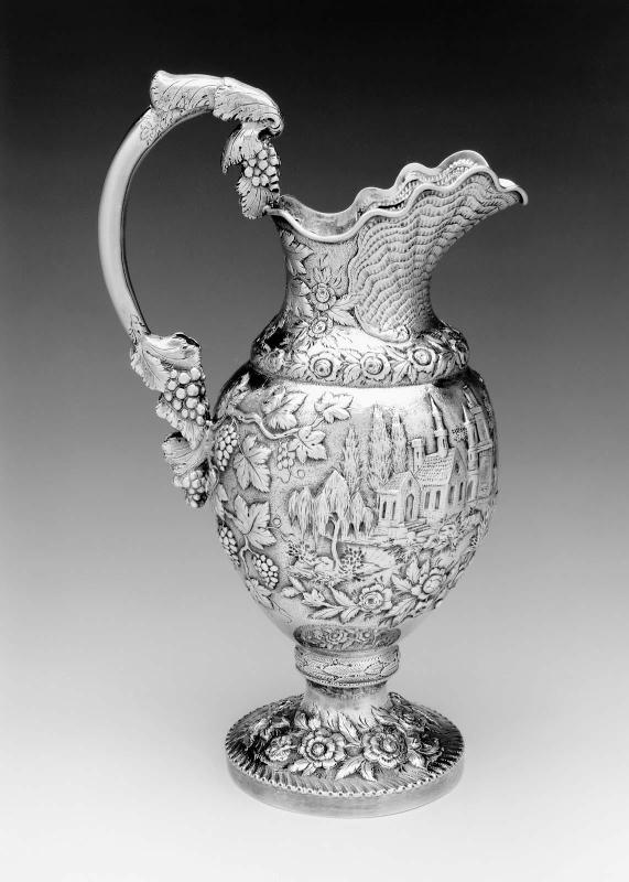 Pitcher