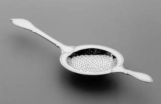 Tea strainer