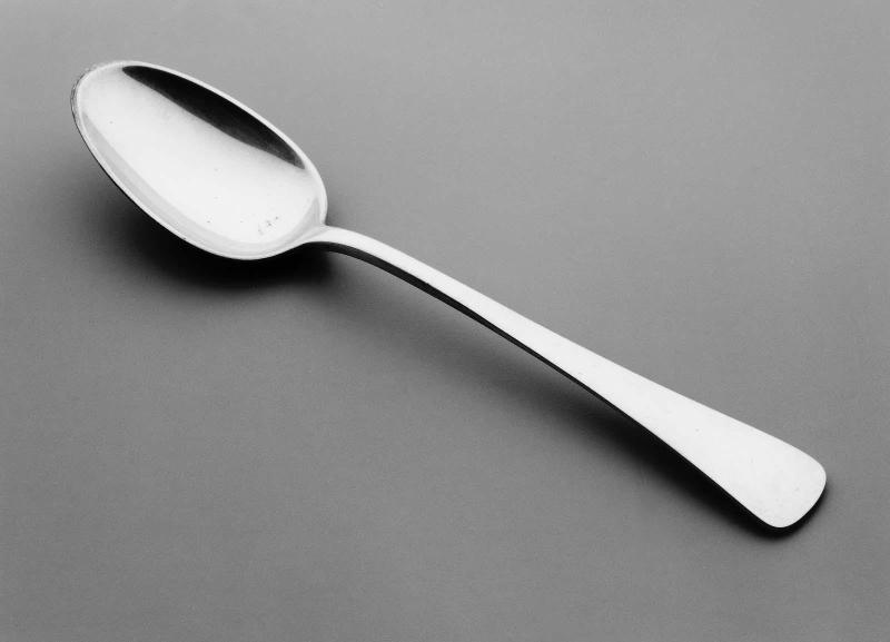 Dessert spoon