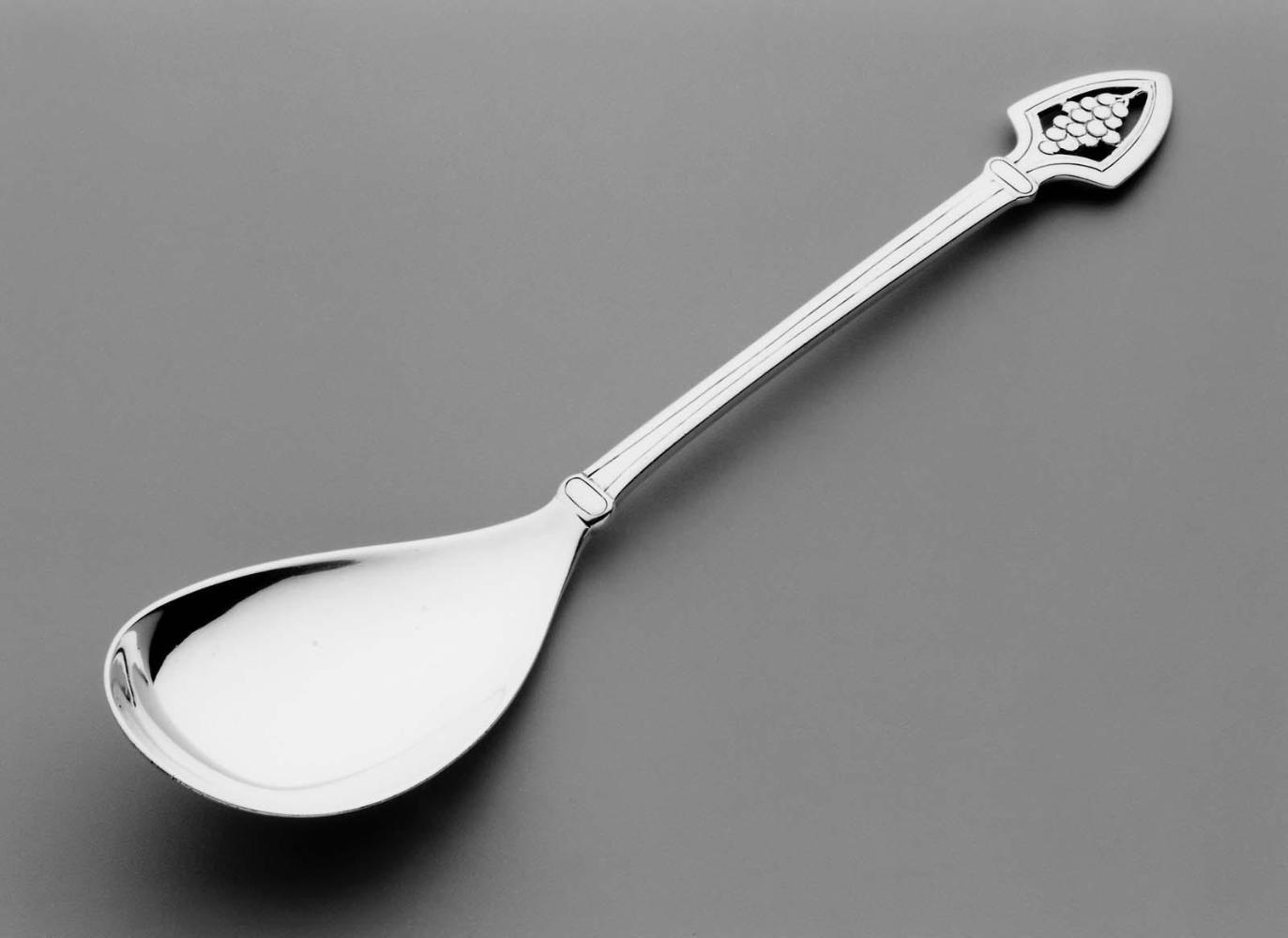 Jelly spoon