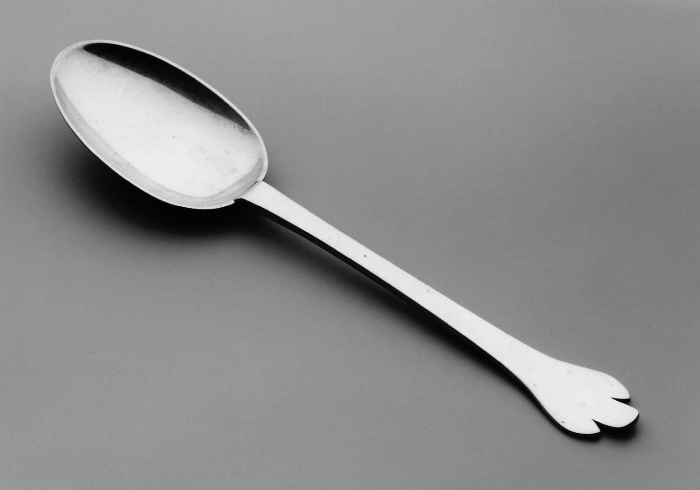 Dessert spoon