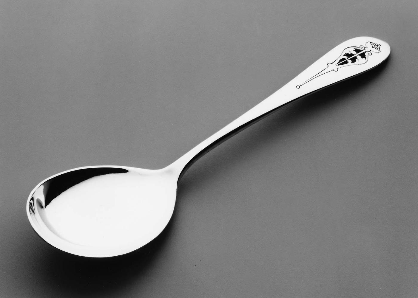 Sugar Spoon