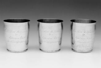 Group shot: 1986.739, 1986.740, 1984.513