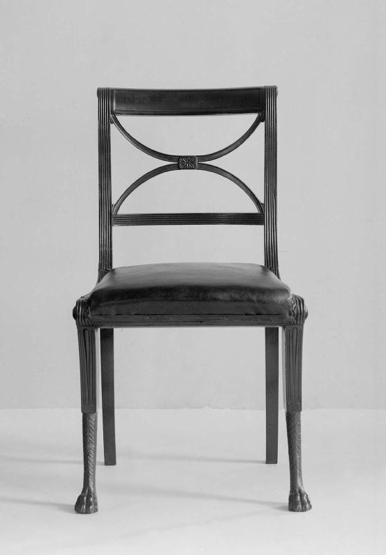 Side chair