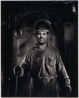 Atlas Steel (Lancelot)